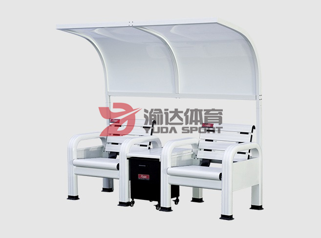 铝合金座椅