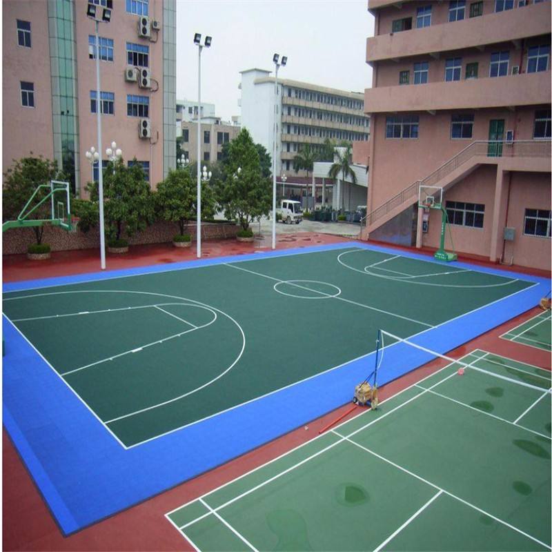 重庆人造草坪:什么样的草坪才符合幼儿园草坪使用标准